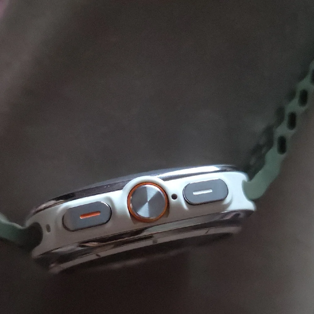 Galaxy Watch Ultra